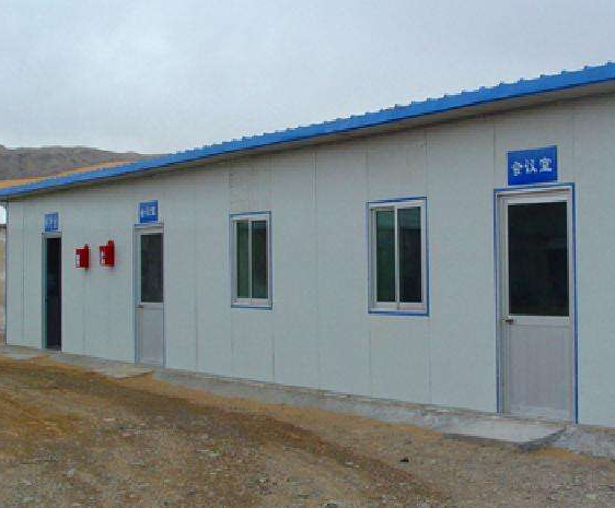 安徽工地集裝箱怎么購買？