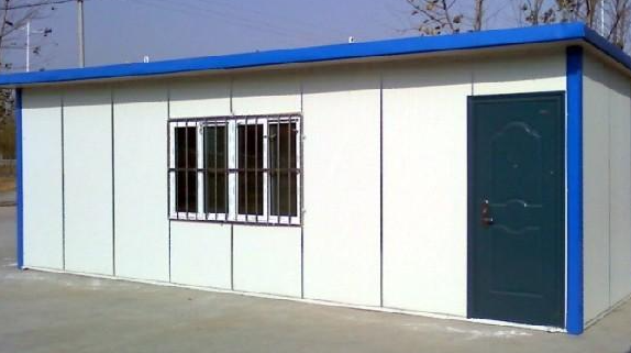 合肥徽派板房怎么建造？