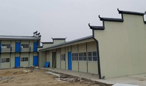 安徽活動板房廠活動板房有哪些特點？